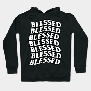 7 BLESSED Hoodie